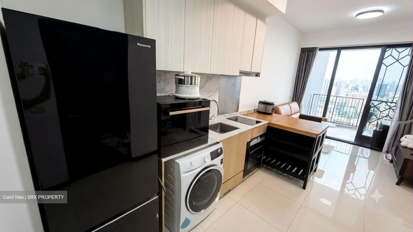 Gem Residences (D12), Condominium #599718721